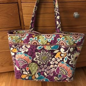 Vera Bradley bag